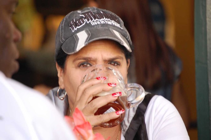 Cuba Face 017 [Desktop Auflösung]