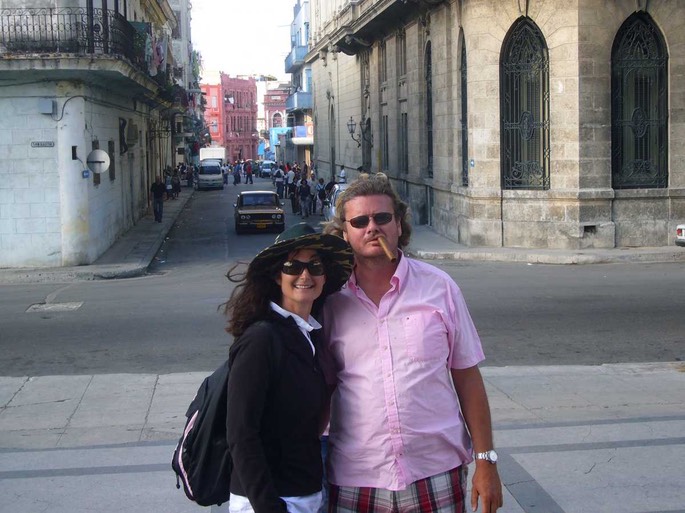 Cuba Hannes und Sabine 001 [Desktop Auflösung]