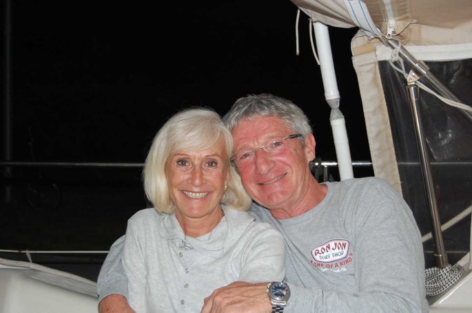 Cuba Marc und Claire [Desktop Auflösung]