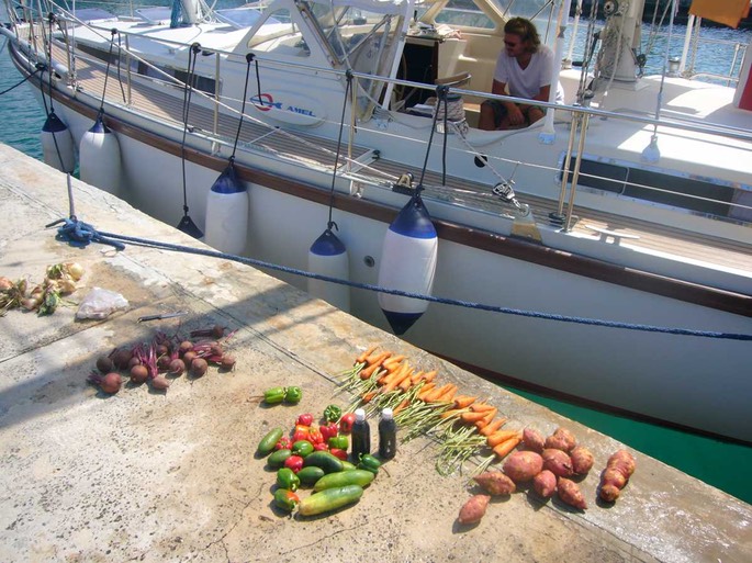 Cuba Markt 05 [Desktop Auflösung]