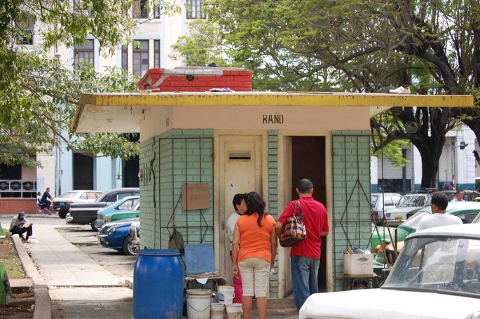 Cuba Markt 103 [Desktop Auflösung]