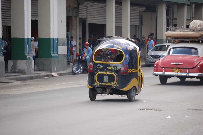 Cuba Markt 104 [Desktop Auflösung]