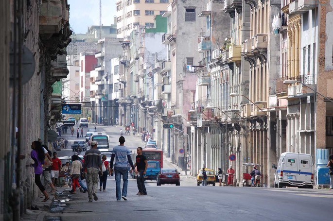 Cuba Markt 105 [Desktop Auflösung]