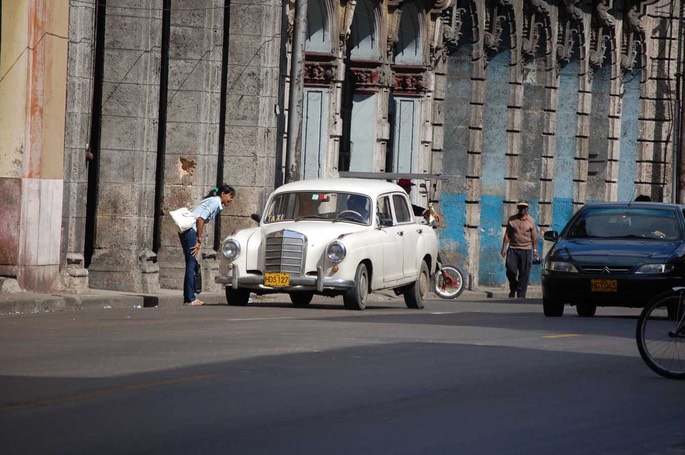Cuba Markt 106 [Desktop Auflösung]