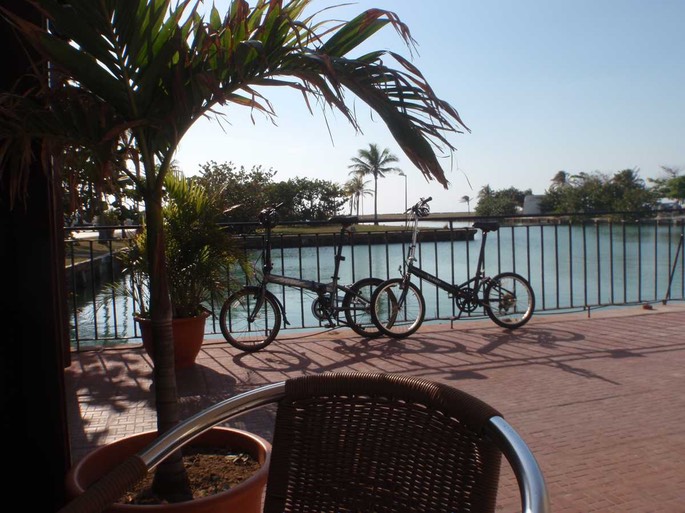 Cuba per Bike [Desktop Auflösung]