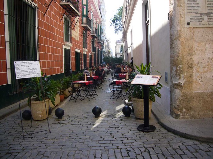 Cuba Restaurant [Desktop Auflösung]