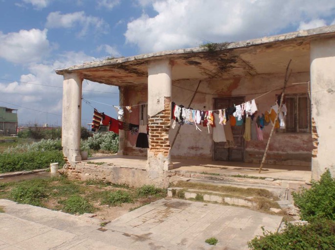 Cuba Santa Fee 01 [Desktop Auflösung]