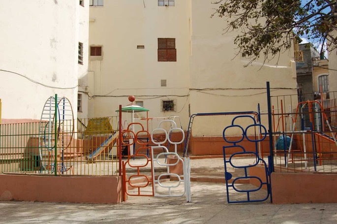 Cuba Sehenswürdigkeit 3 [Desktop Auflösung]