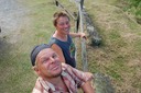 E Angie und Michi Deshaies