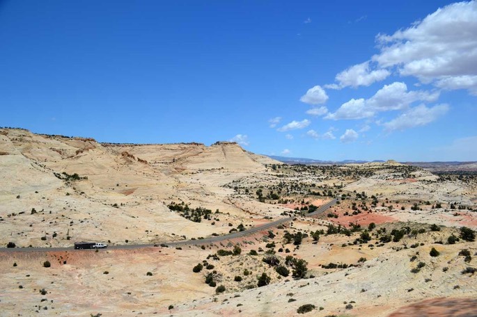 Escalante und Road 12 (10) [Desktop Auflösung]