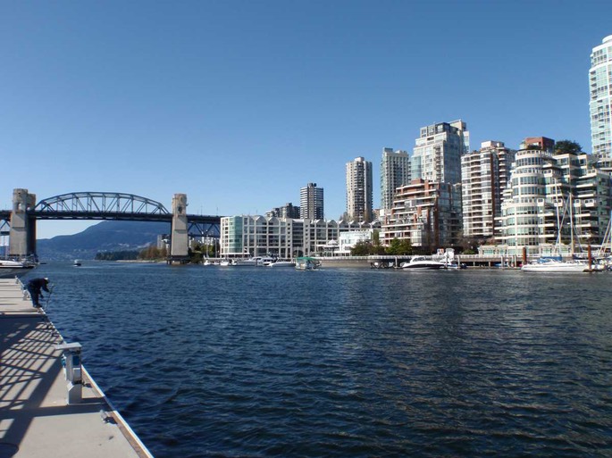 False Creek 3 [Desktop Auflösung]