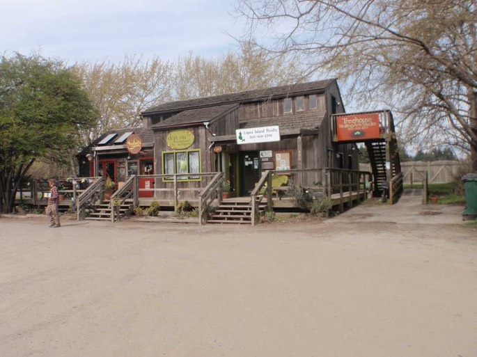 Fishermans Bay HP 6 [Desktop Auflösung]