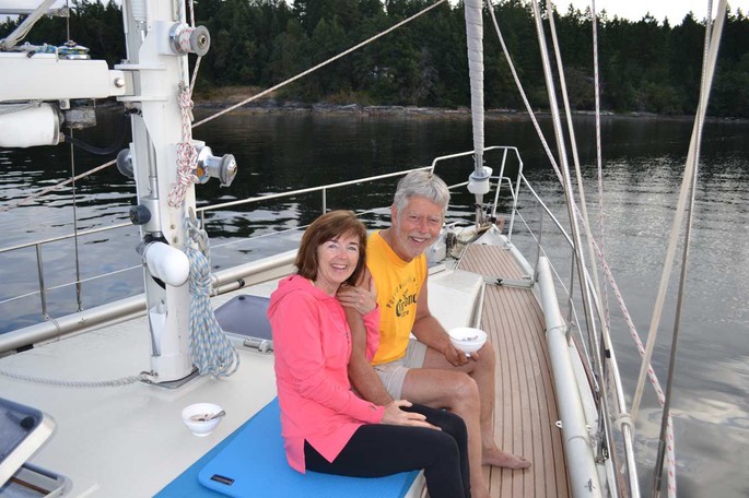 Frühstück Simon Franky [Desktop Auflösung]