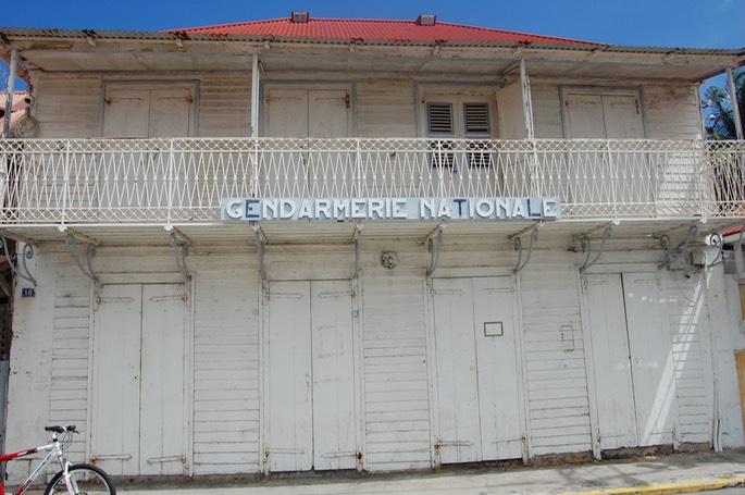 Gendarmerie