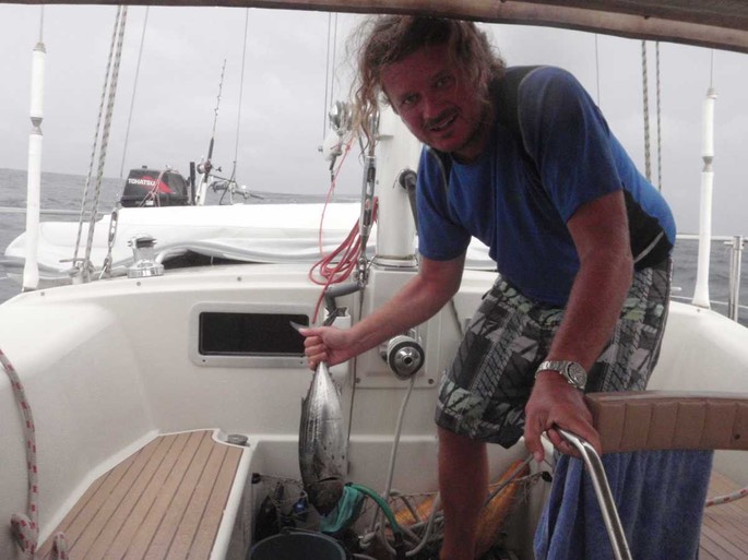 H Tuna 1 [Desktop Auflösung]