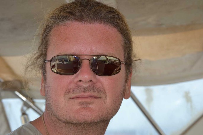 Hannes San Juan Islands [Desktop Auflösung]