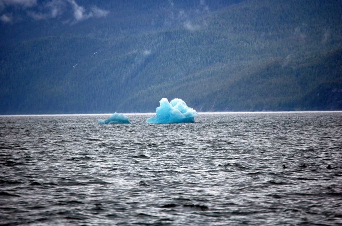 HP 1 Eisscholle [Desktop Auflösung]