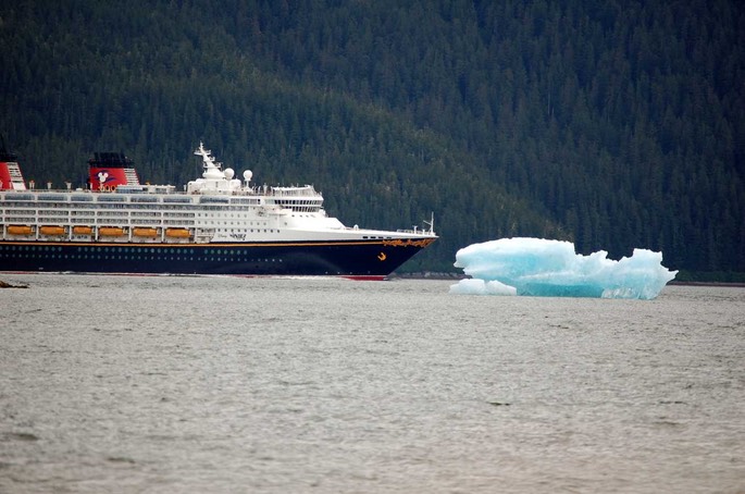 HP 2 Eisscholle [Desktop Auflösung]