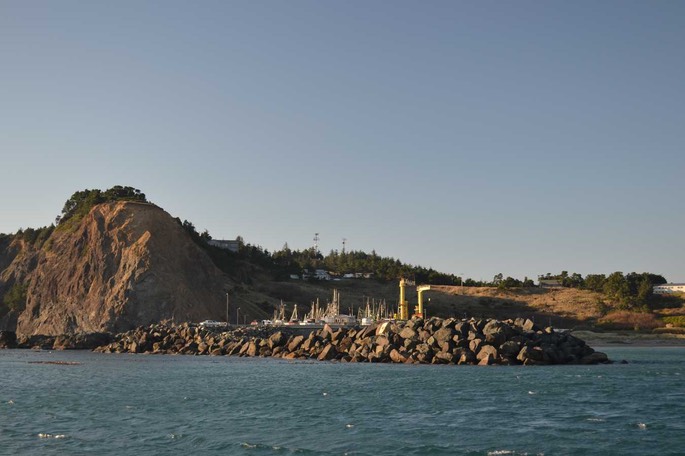 HP 2 Port Orford [Desktop Auflösung]