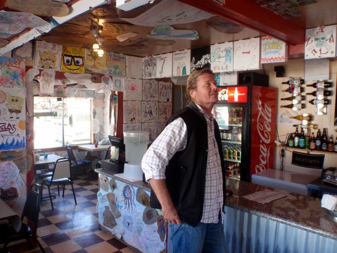 HP 4 Brookings Chetco Village [Desktop Auflösung]