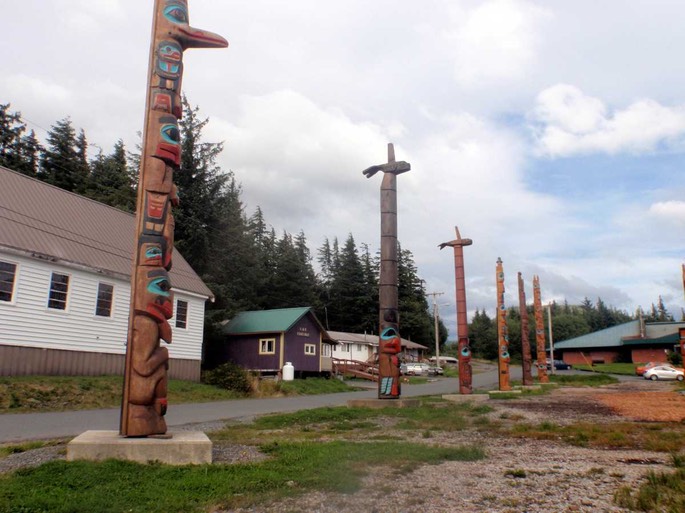 HP 5 Haydaburg Totempark [Desktop Auflösung]