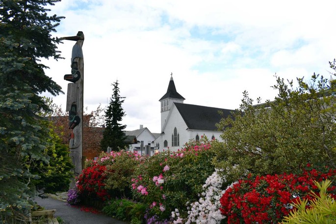 HP 8 Ketchikan 7 [Desktop Auflösung]