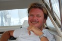 HP Atlantik Hannes lacht