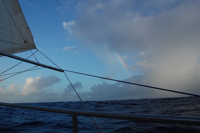 HP Atlantik Regenbogen