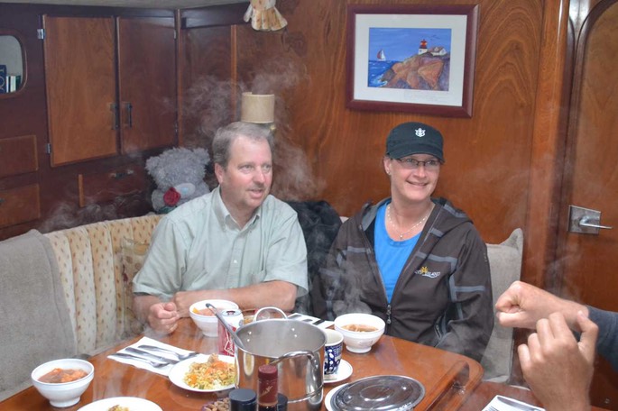 HP Bishop Bay Scottie und Debbie [Desktop Auflösung]