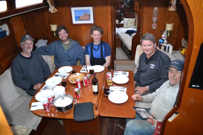 HP Butedale 2 [Desktop Auflösung]