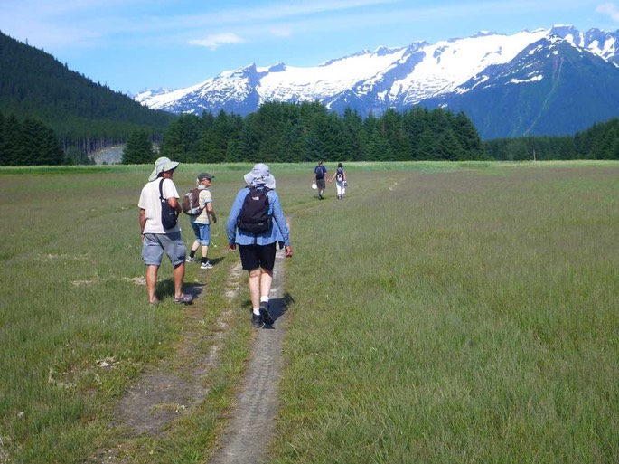 HP Eagle Beach 4 [Desktop Auflösung]