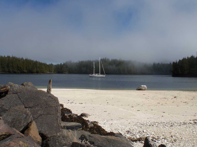 HP Fury Ankerplatz [Desktop Auflösung]