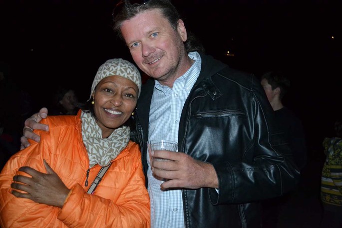 HP GF 4 Lilli [Desktop Auflösung]