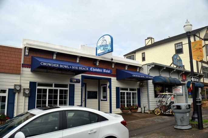 HP Nye Beach 3 [Desktop Auflösung]