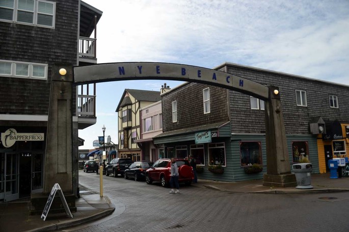 HP Nye Beach 4 [Desktop Auflösung]