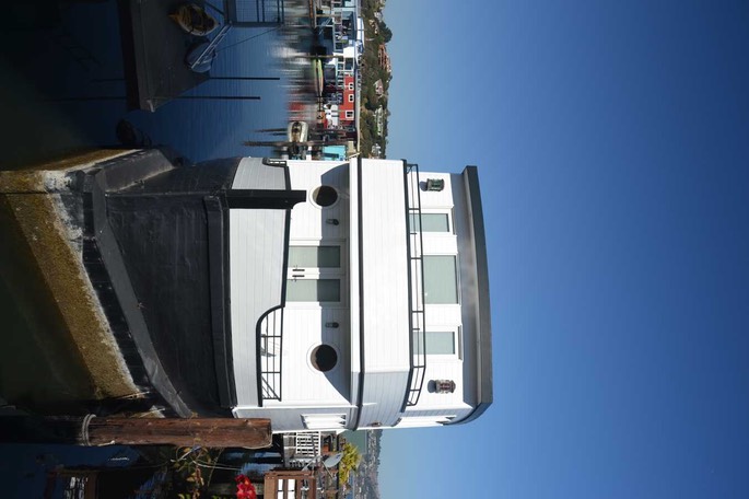 HP Sausalito South Forty Pier 3b [Desktop Auflösung]