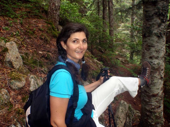 HP Upper Dewey Lake 2 [Desktop Auflösung]