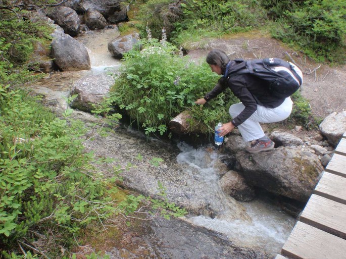 HP Upper Dewey Lake 6a [Desktop Auflösung]