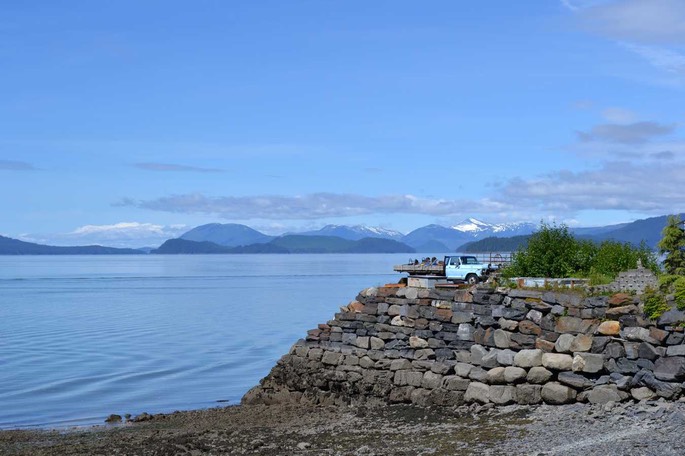 HP Wrangell 1 [Desktop Auflösung]