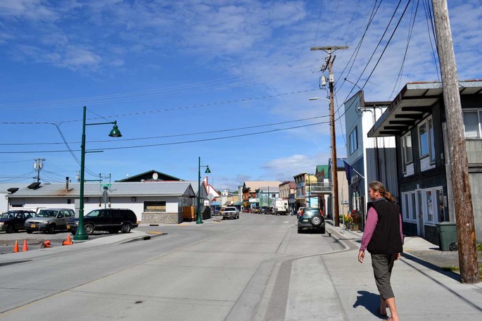 HP Wrangell [Desktop Auflösung]