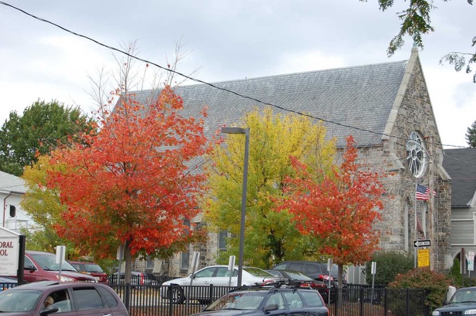 Indian Summer 2 [Desktop Auflösung]