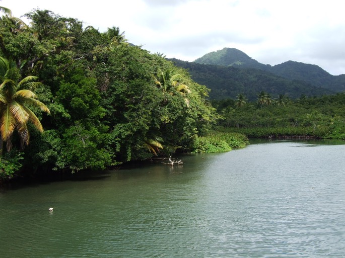 Indianriver