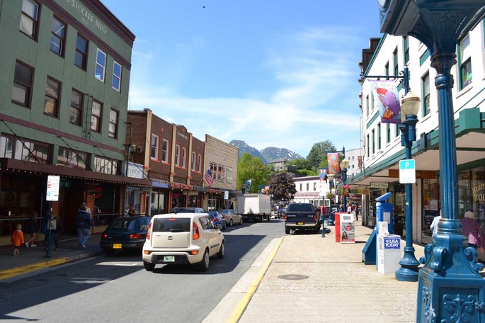 Juneau 1 [Desktop Auflösung]