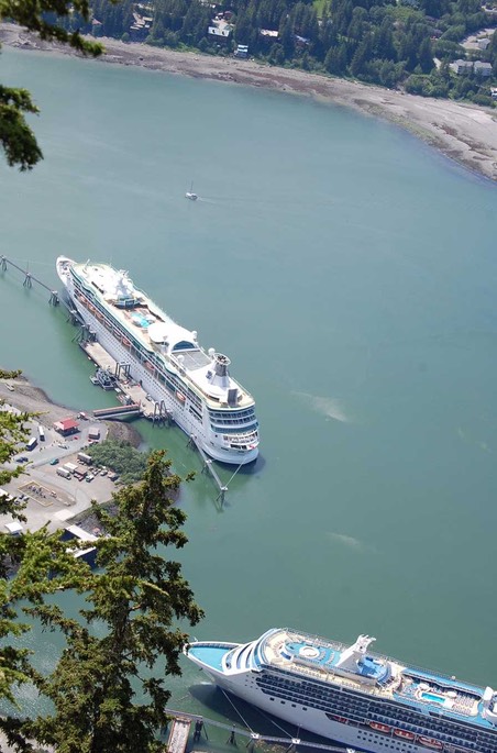 Juneau 11 [Desktop Auflösung]