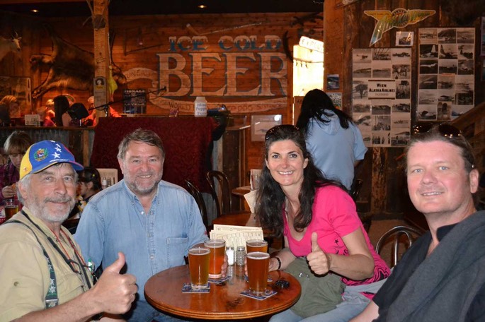 Juneau 4 [Desktop Auflösung]