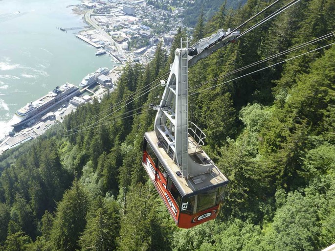 Juneau [Desktop Auflösung]