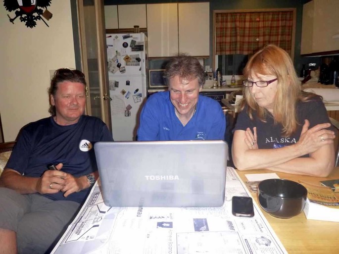 Juneau Gernot [Desktop Auflösung]