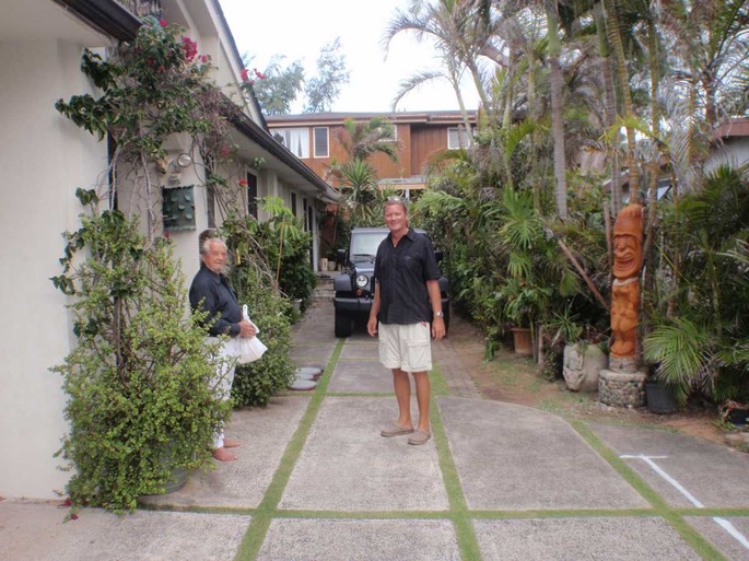 Kailua Allerstorfer [Desktop Auflösung]