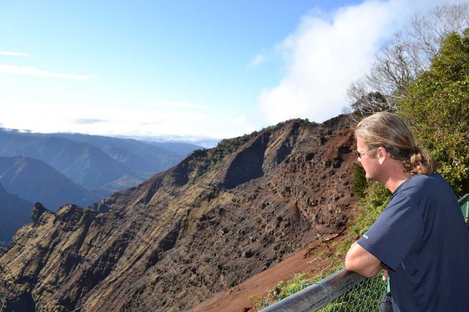 Kauai diverse [Desktop Auflösung]