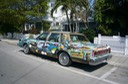 Key West Auto 2 [Desktop Auflösung]